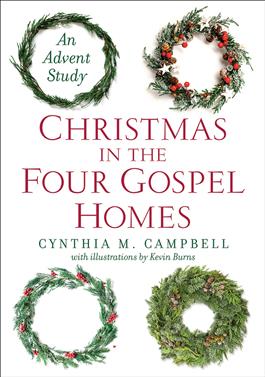 Christmas in the Four Gospel Homes