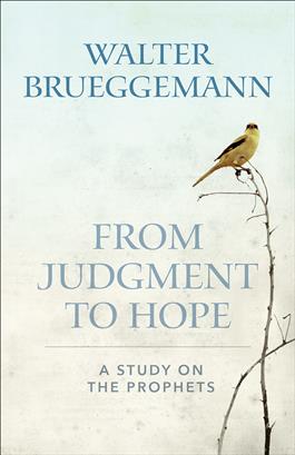 From Judgment to Hope