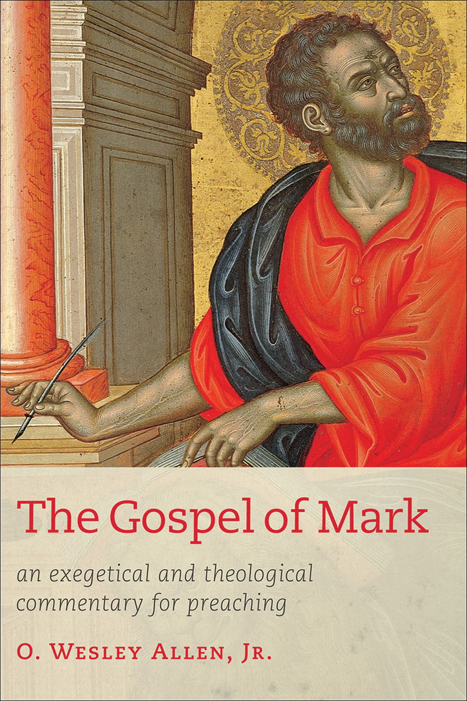The Gospel of Mark