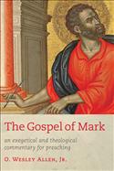 The Gospel of Mark