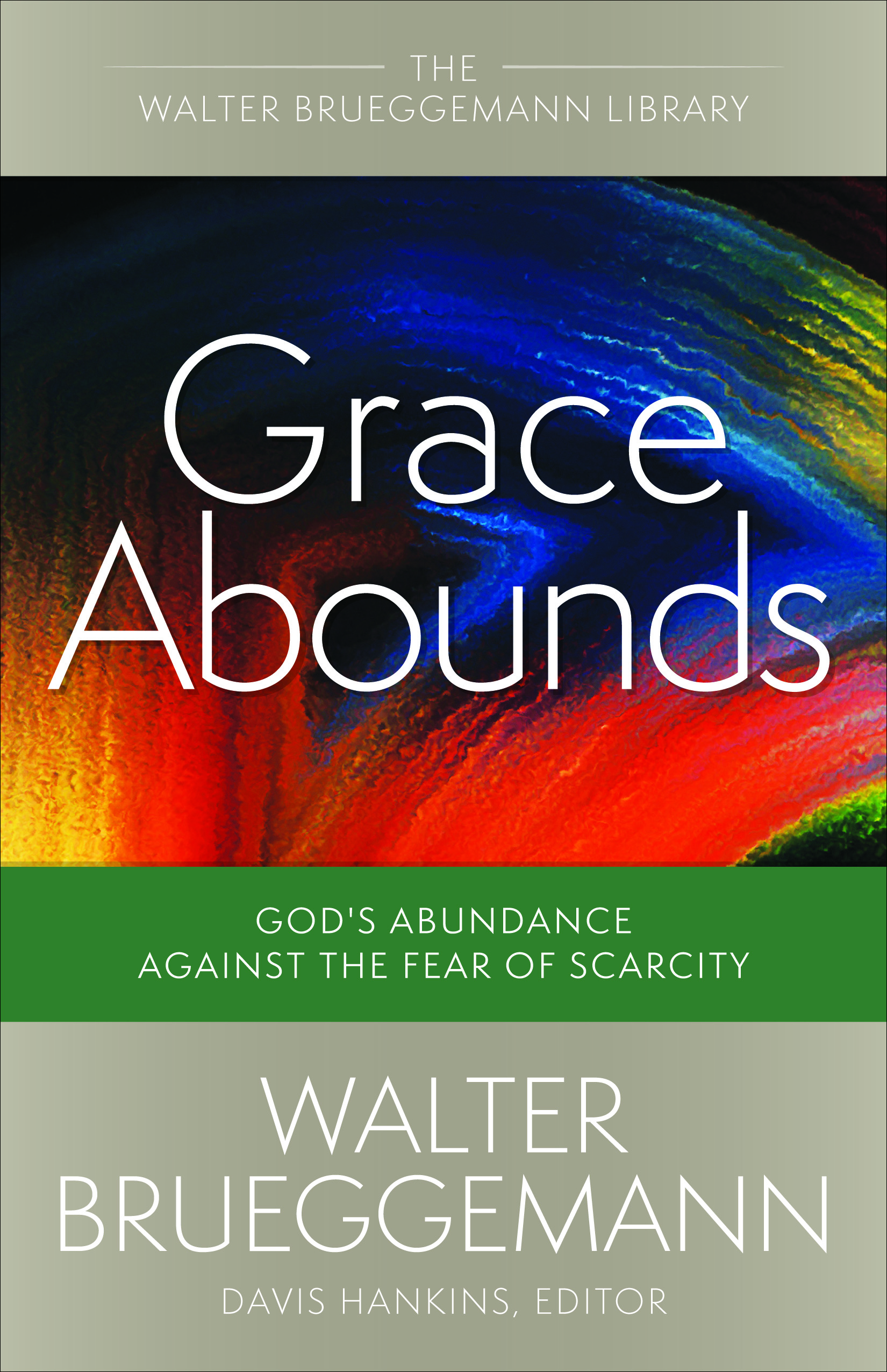 Grace Abounds