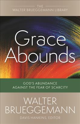 Grace Abounds