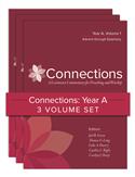 Connections Year A, Three-Volume Set