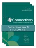 Connections: Year B, Three Volume Set