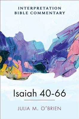 Isaiah 40-66 (IBC)