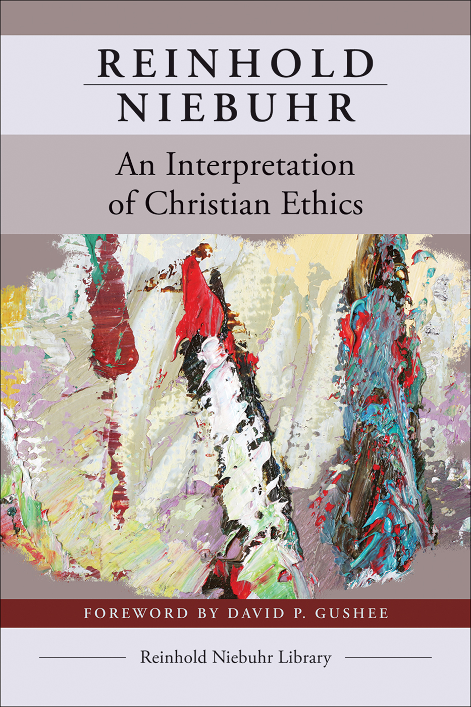 An Interpretation of Christian Ethics