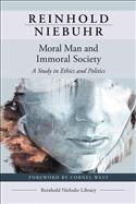 Moral Man and Immoral Society