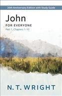 John for Everyone, Part 1