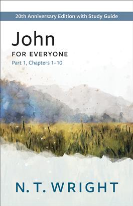 John for Everyone, Part 1