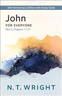 John for Everyone, Part 2