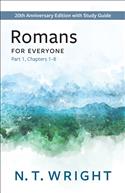 Romans for Everyone, Part 1