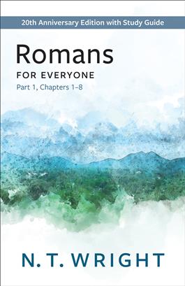Romans for Everyone, Part 1