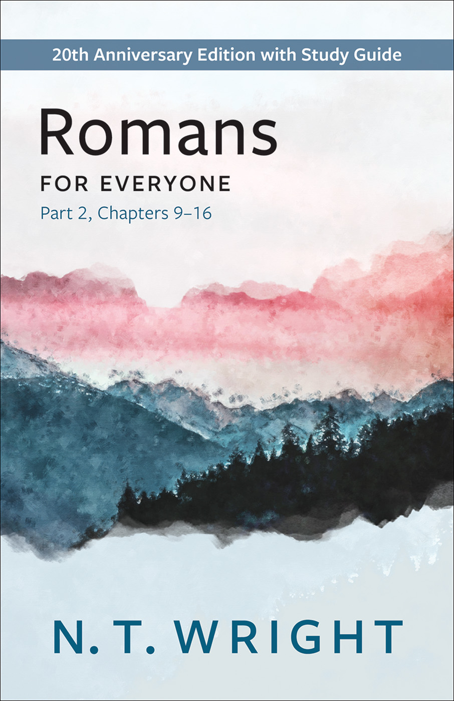 Romans for Everyone, Part 2