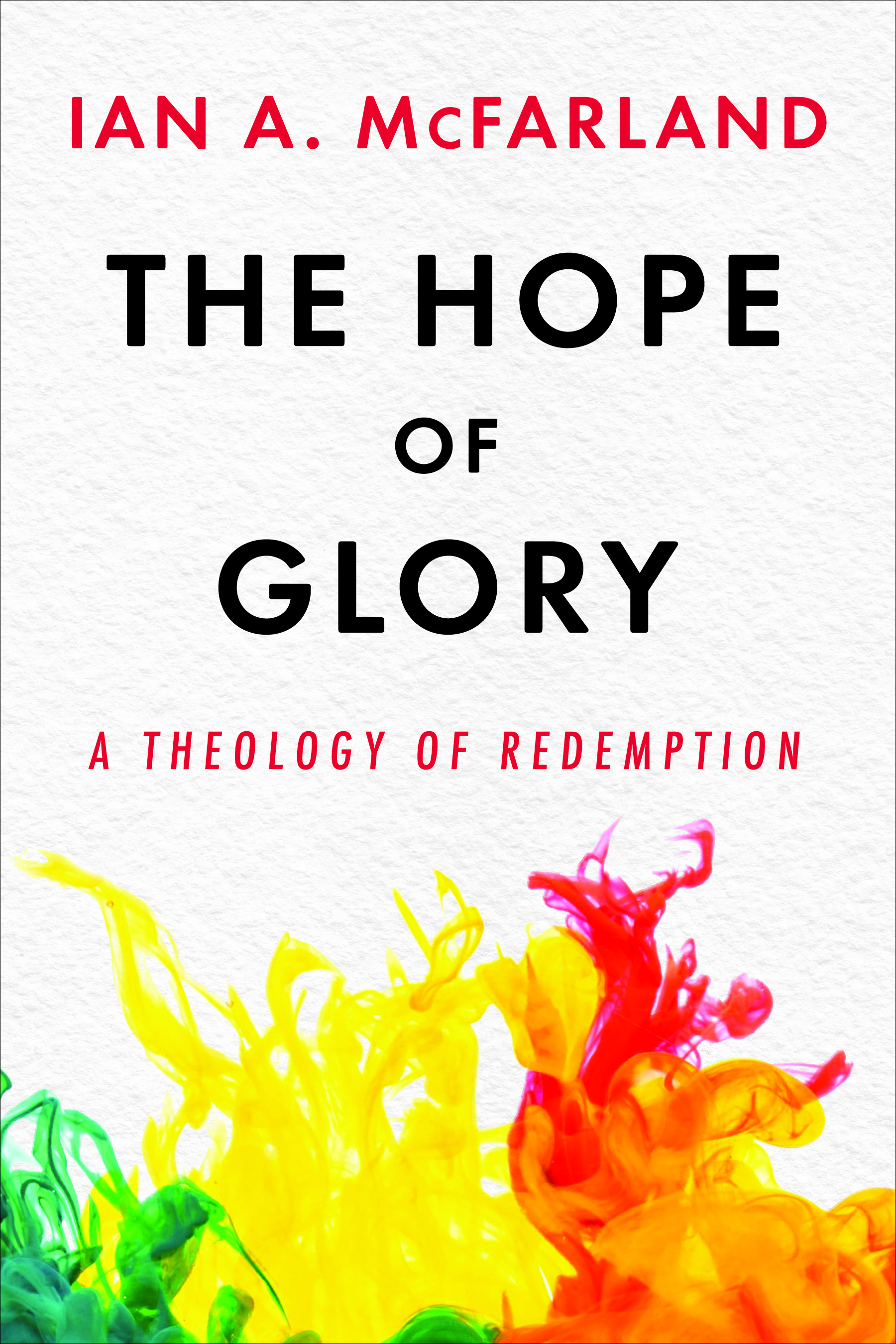 The Hope of Glory