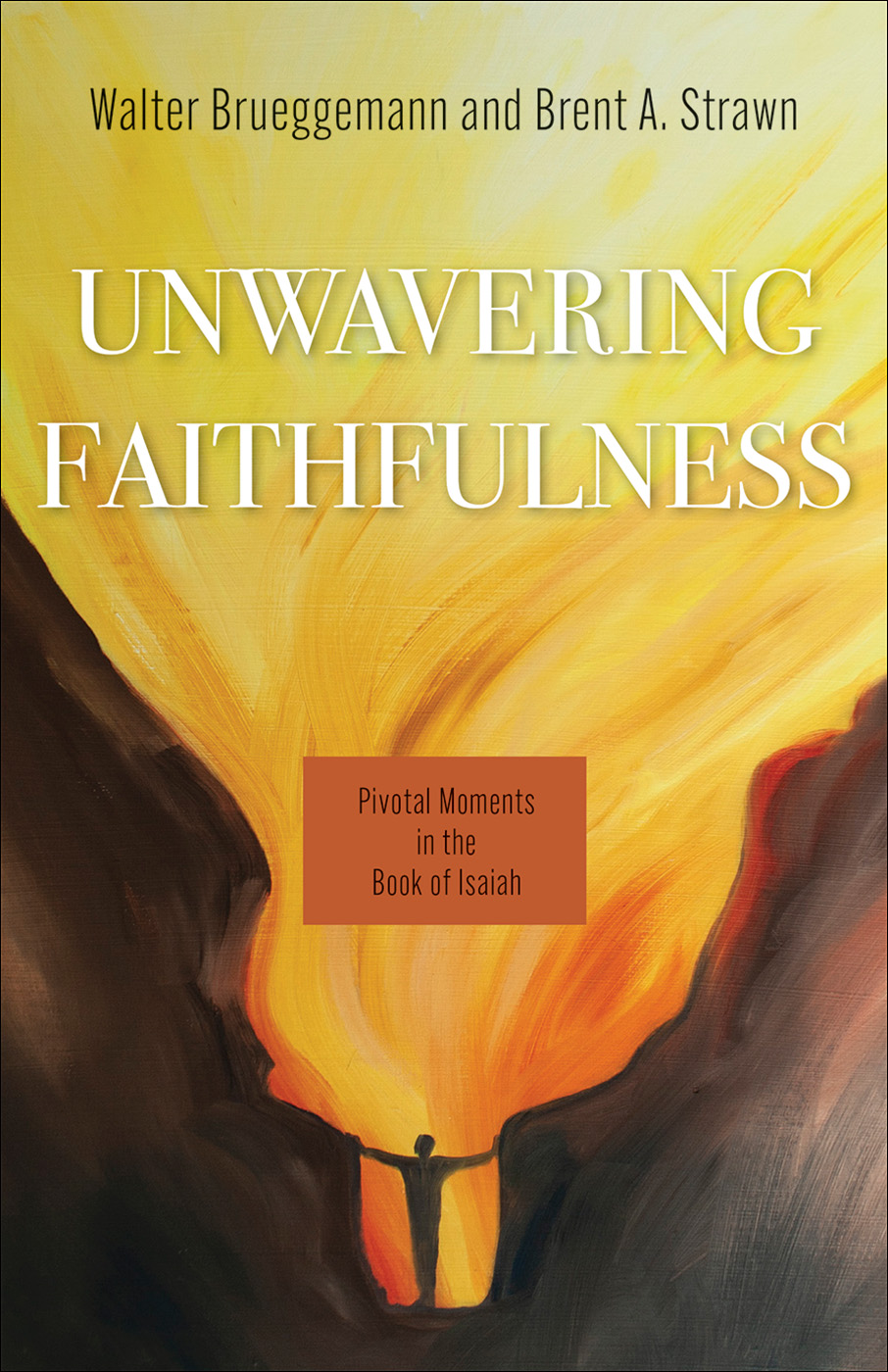 Unwavering Holiness