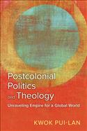 Postcolonial Politics and Theology