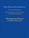 The Dead Sea Scrolls, Volume 5A