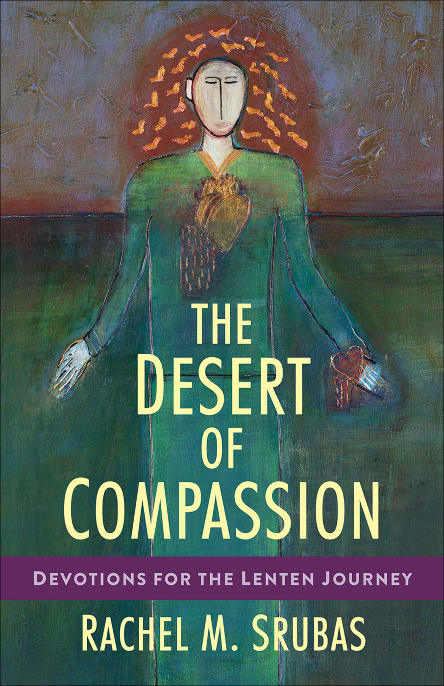 The Desert of Compassion
