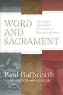 Word and Sacrament