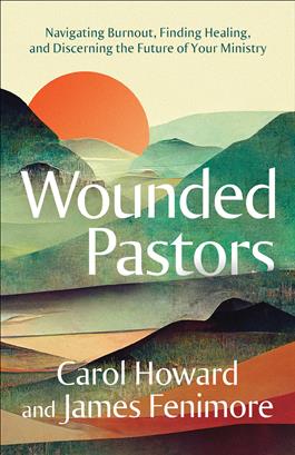 Wounded Pastors