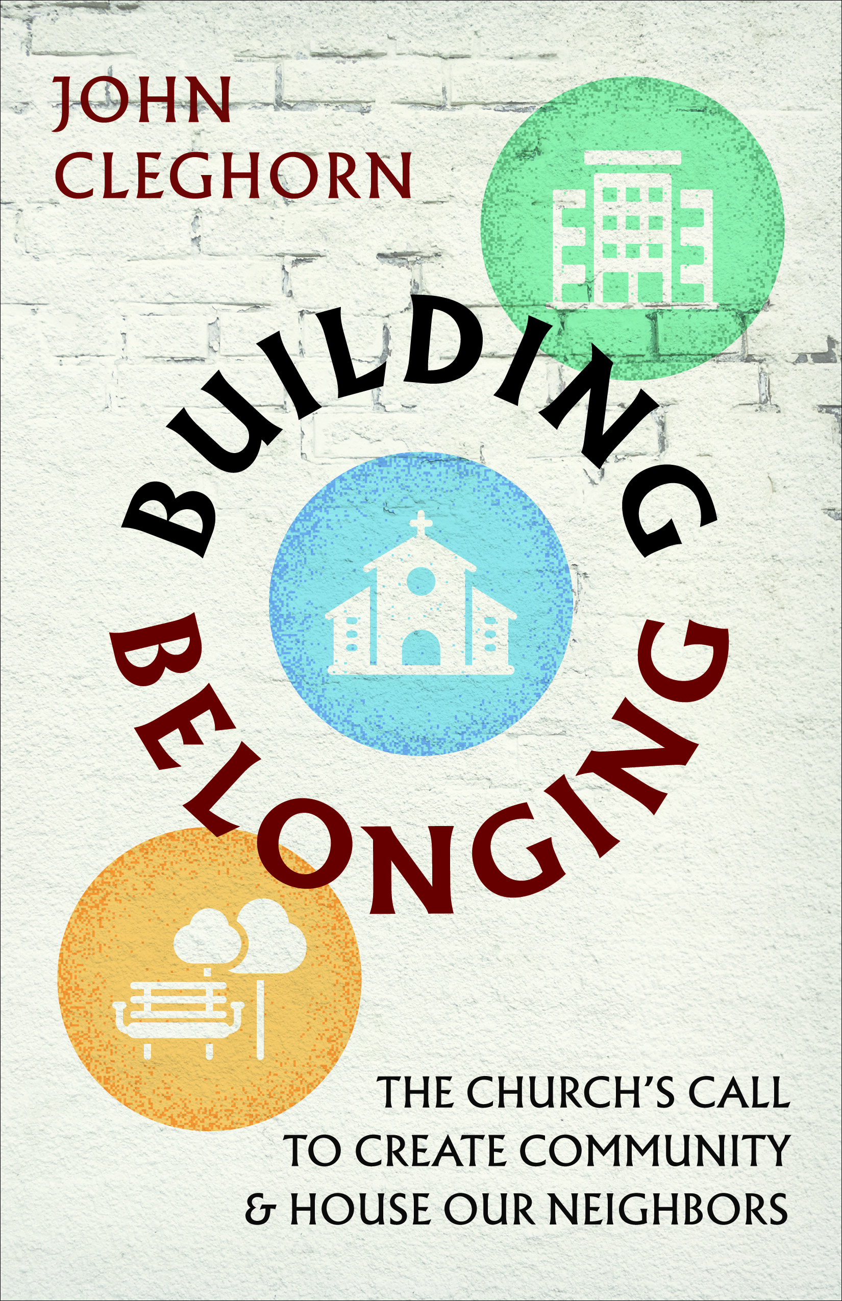 Building Belonging