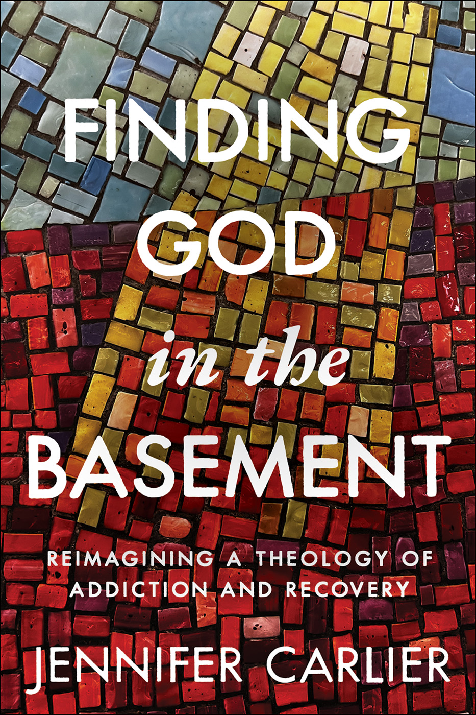 Finding God in the Basement
