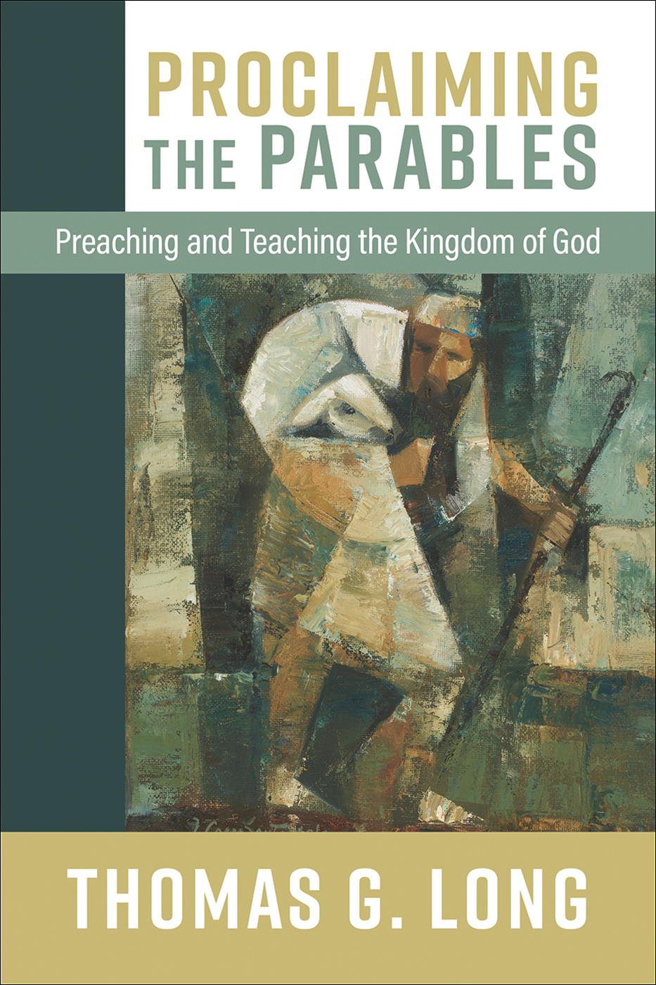 Proclaiming the Parables