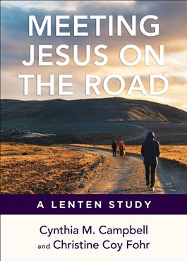Meeting Jesus on the Road