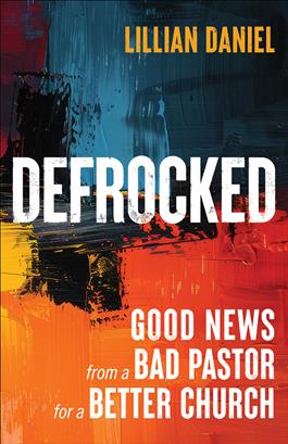 Defrocked
