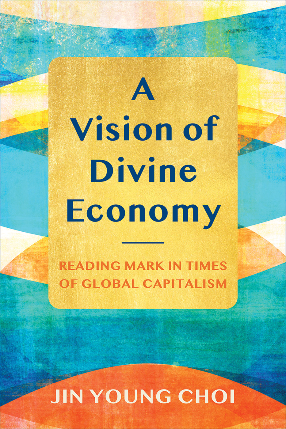 A Vision of Divine Economy