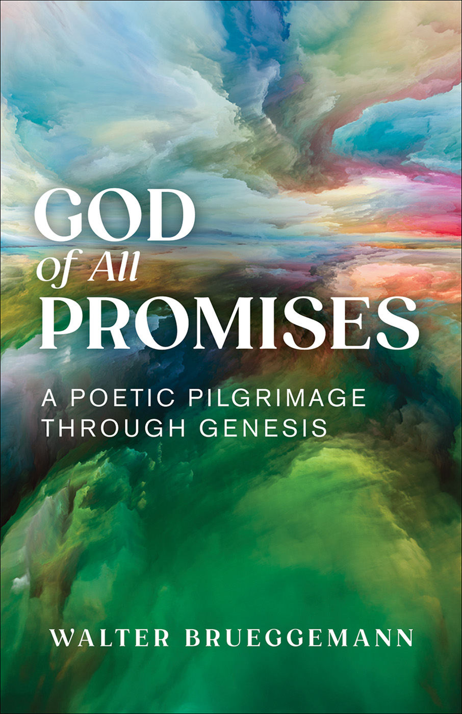 God of All Promises