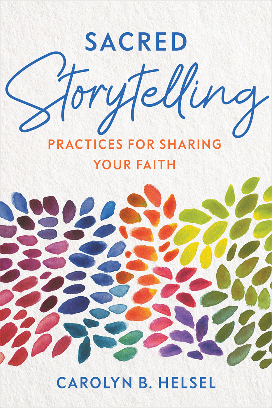 Sacred Storytelling