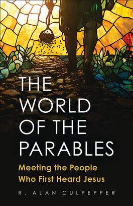 The World of the Parables
