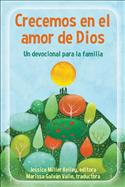 Crecemos en el amor de Dios