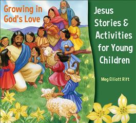 Growing in God's Love