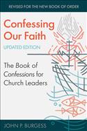 Confessing Our Faith, Updated Edition