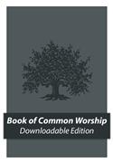 Book of Common Worship (Downloadable Edition)