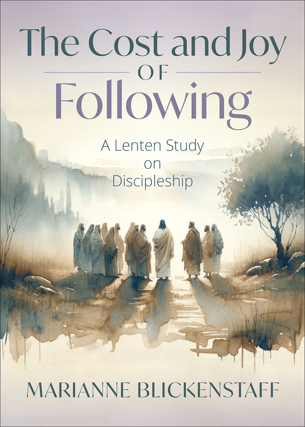 The Cost and Joy of Following