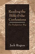 Reading the Bible and the Confessions