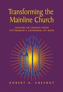 Transforming the Mainline Church