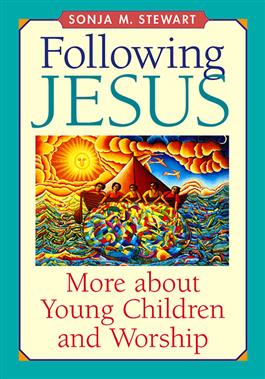 Following Jesus