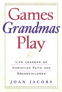 Games Grandmas Play