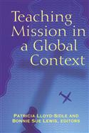 Teaching Mission in a Global Context