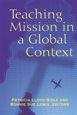 Teaching Mission in a Global Context