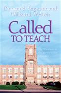 Called to Teach