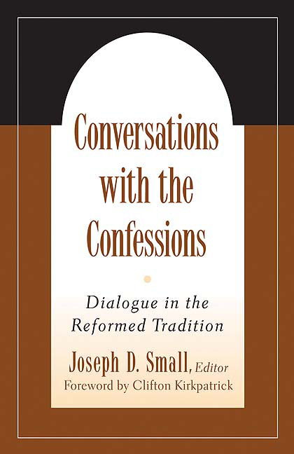 Conversations with the Confessions