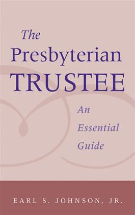 The Presbyterian Trustee