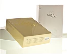 Glory to God (Large Print, Loose-leaf Edition)