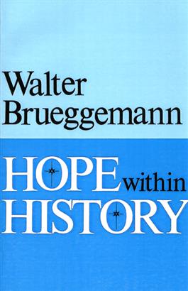 Hope within History