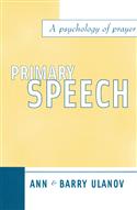 Primary Speech